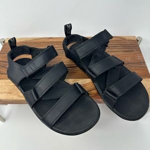 Dr. Martens Strappy Sandals